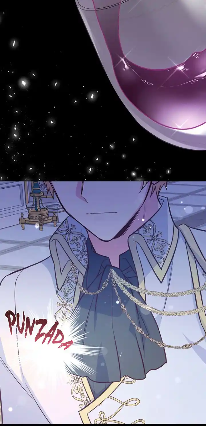 AUNQUE SEAS UN PERSONAJE SECUNDARIO TE ENAMORARÁS DE MI - Capítulo 52 - Página 63 - LectorTMOo