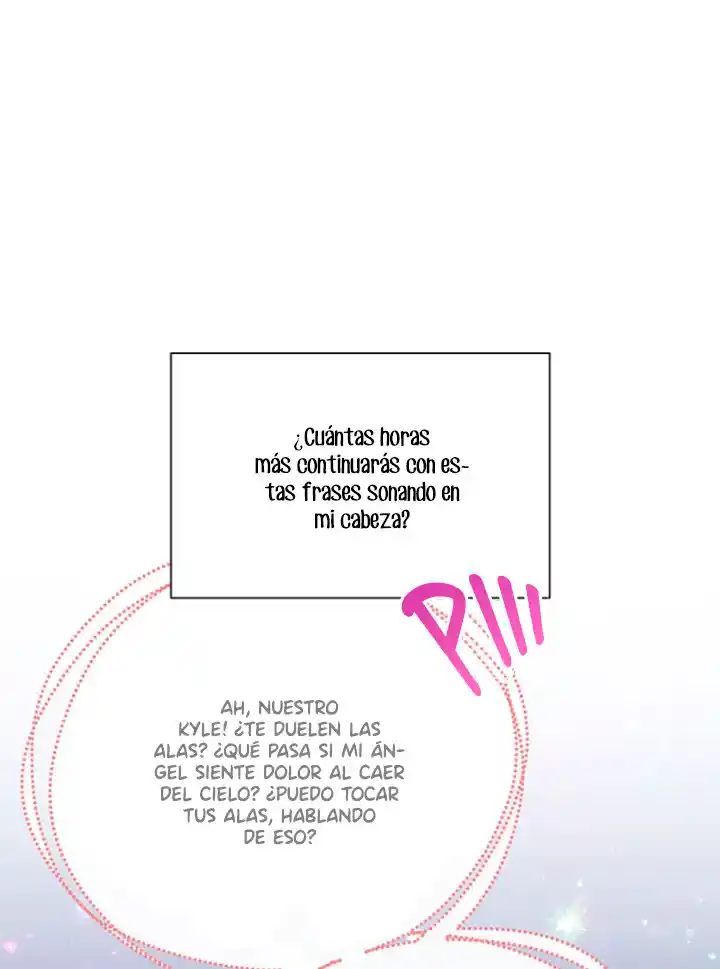 AUNQUE SEAS UN PERSONAJE SECUNDARIO TE ENAMORARÁS DE MI - Capítulo 52 - Página 73 - LectorTMOo
