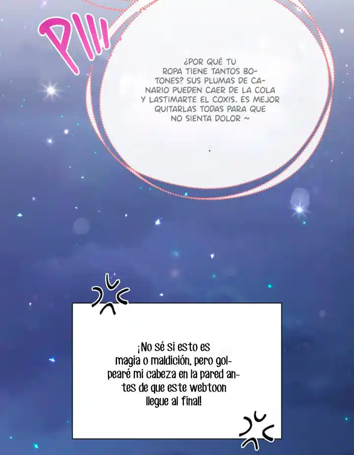 AUNQUE SEAS UN PERSONAJE SECUNDARIO TE ENAMORARÁS DE MI - Capítulo 52 - Página 74 - LectorTMOo