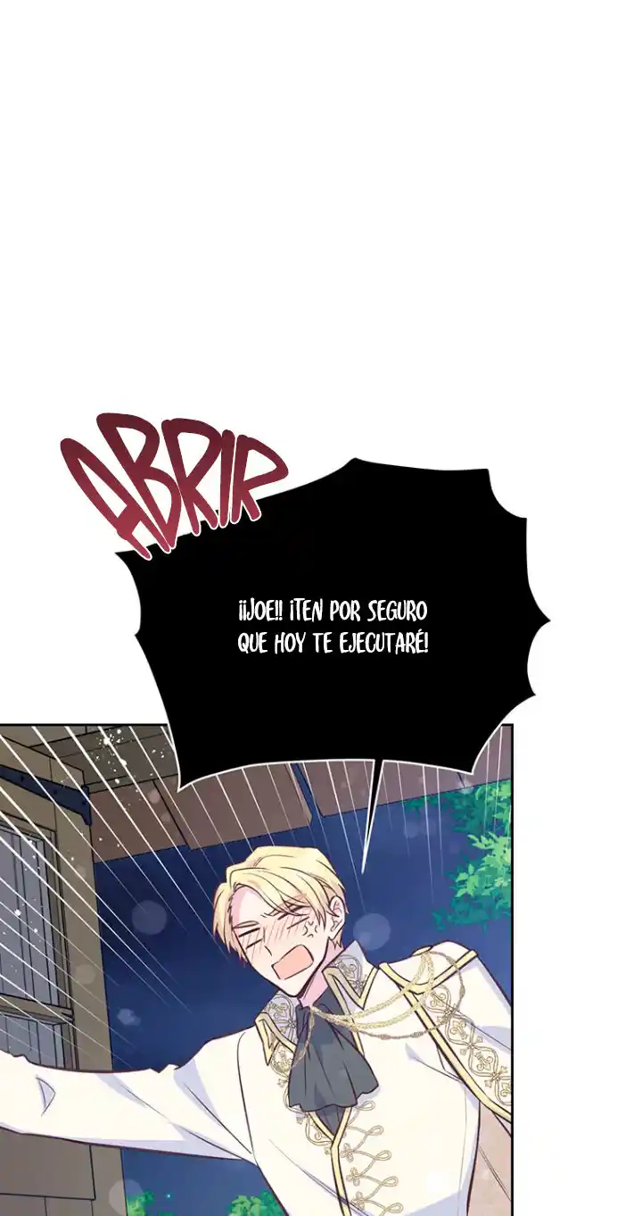 AUNQUE SEAS UN PERSONAJE SECUNDARIO TE ENAMORARÁS DE MI - Capítulo 52 - Página 76 - LectorTMOo