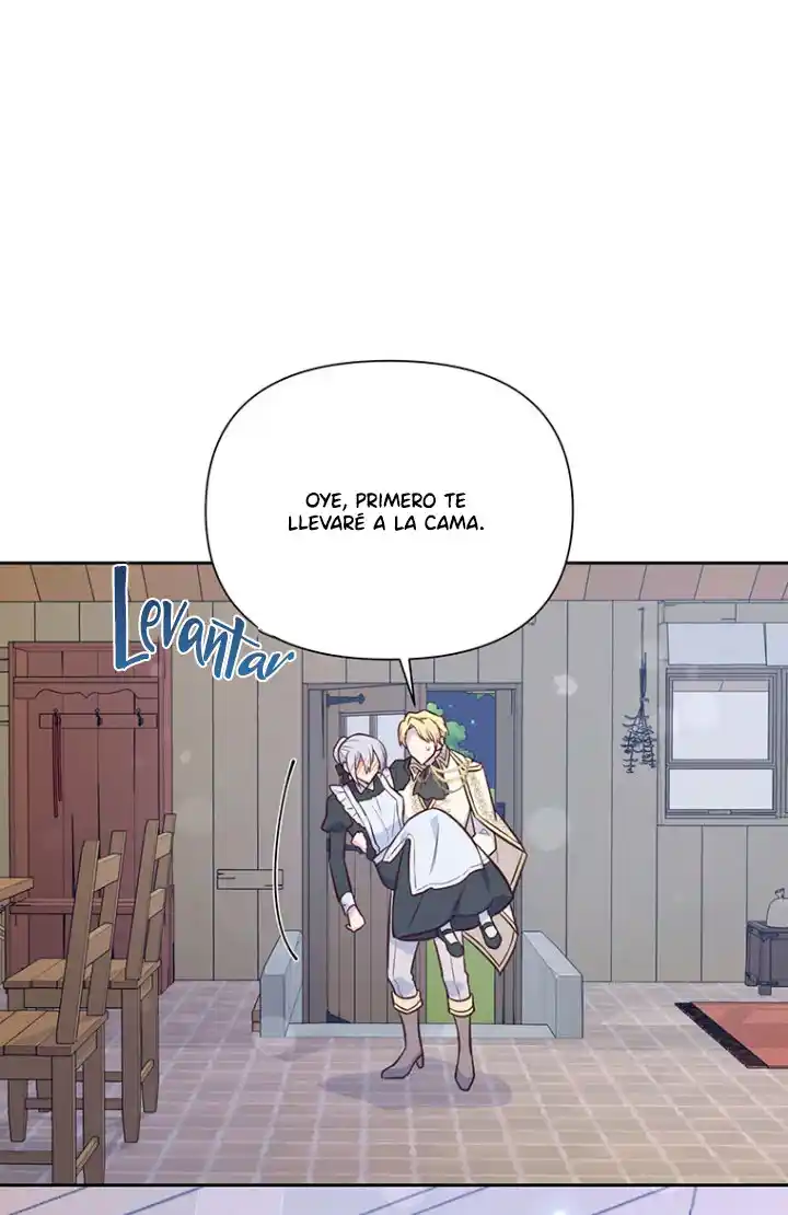 AUNQUE SEAS UN PERSONAJE SECUNDARIO TE ENAMORARÁS DE MI - Capítulo 52 - Página 84 - LectorTMOo