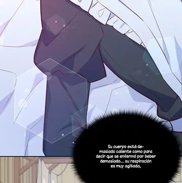 AUNQUE SEAS UN PERSONAJE SECUNDARIO TE ENAMORARÁS DE MI - Capítulo 52 - Página 86 - LectorTMOo