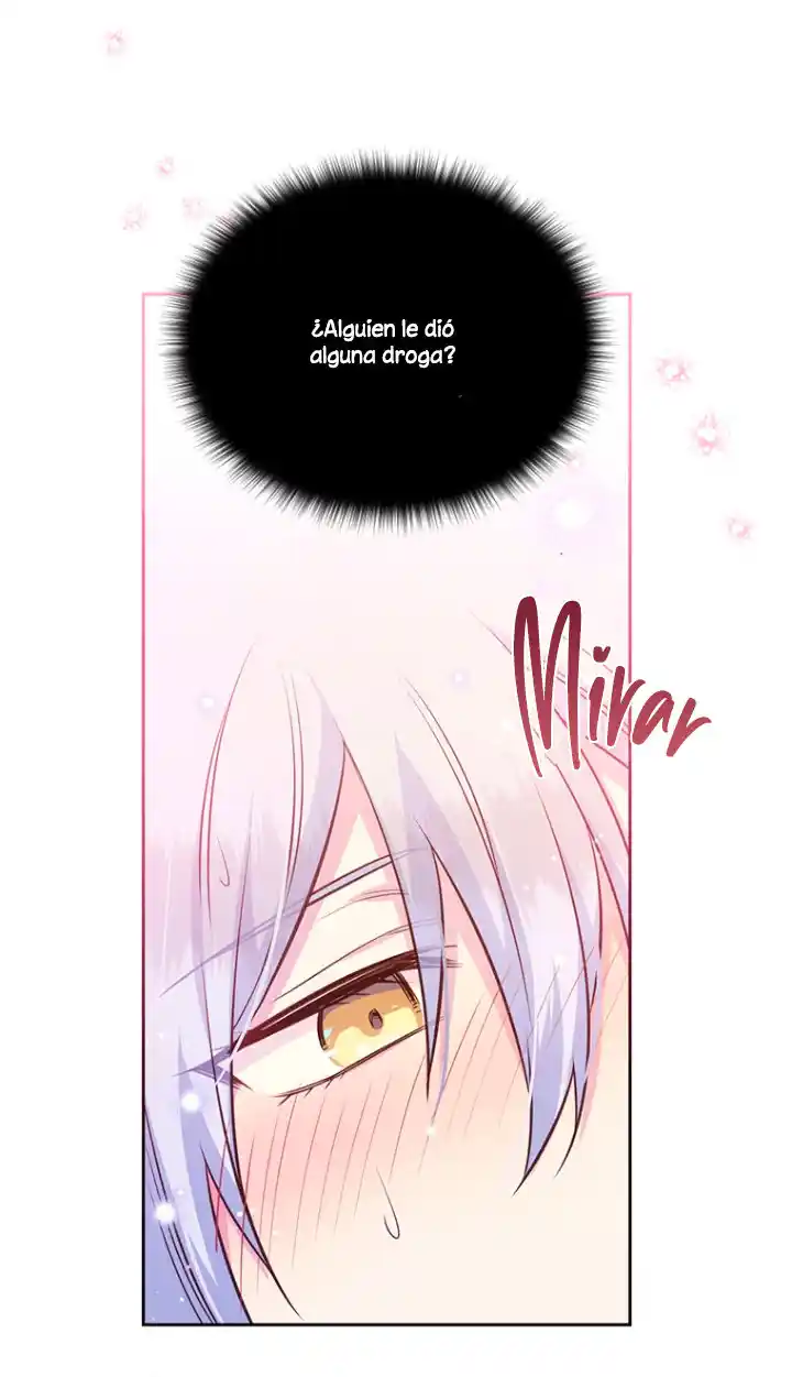 AUNQUE SEAS UN PERSONAJE SECUNDARIO TE ENAMORARÁS DE MI - Capítulo 52 - Página 88 - LectorTMOo