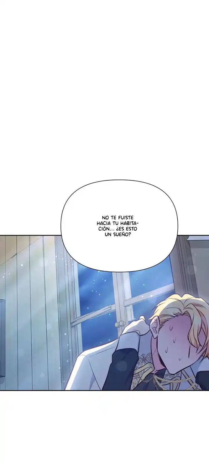 AUNQUE SEAS UN PERSONAJE SECUNDARIO TE ENAMORARÁS DE MI - Capítulo 53 - Página 10 - LectorTMOo