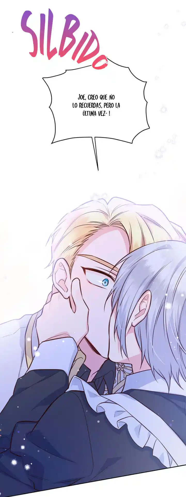 AUNQUE SEAS UN PERSONAJE SECUNDARIO TE ENAMORARÁS DE MI - Capítulo 53 - Página 11 - LectorTMOo