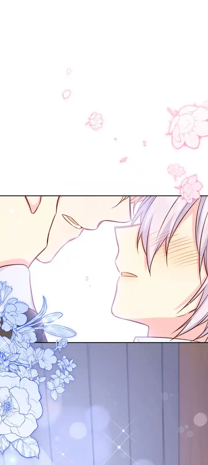 AUNQUE SEAS UN PERSONAJE SECUNDARIO TE ENAMORARÁS DE MI - Capítulo 53 - Página 13 - LectorTMOo