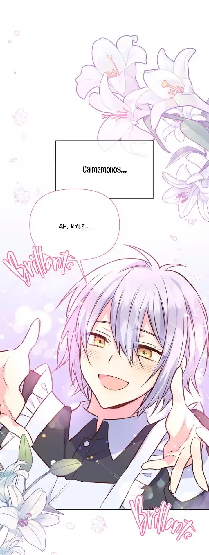 AUNQUE SEAS UN PERSONAJE SECUNDARIO TE ENAMORARÁS DE MI - Capítulo 53 - Página 18 - LectorTMOo