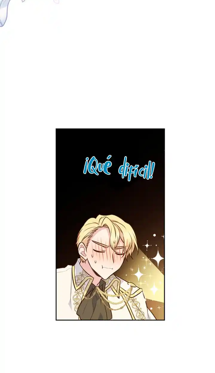 AUNQUE SEAS UN PERSONAJE SECUNDARIO TE ENAMORARÁS DE MI - Capítulo 53 - Página 19 - LectorTMOo