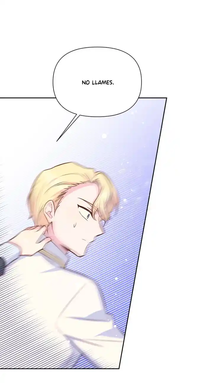 AUNQUE SEAS UN PERSONAJE SECUNDARIO TE ENAMORARÁS DE MI - Capítulo 53 - Página 21 - LectorTMOo