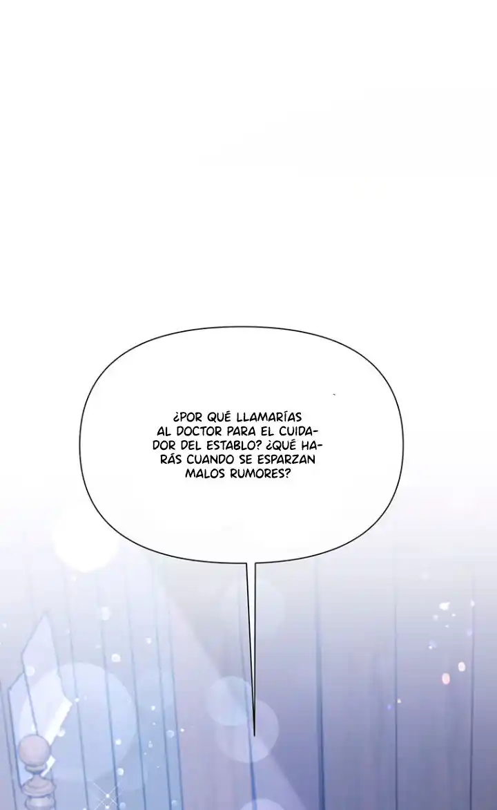 AUNQUE SEAS UN PERSONAJE SECUNDARIO TE ENAMORARÁS DE MI - Capítulo 53 - Página 22 - LectorTMOo