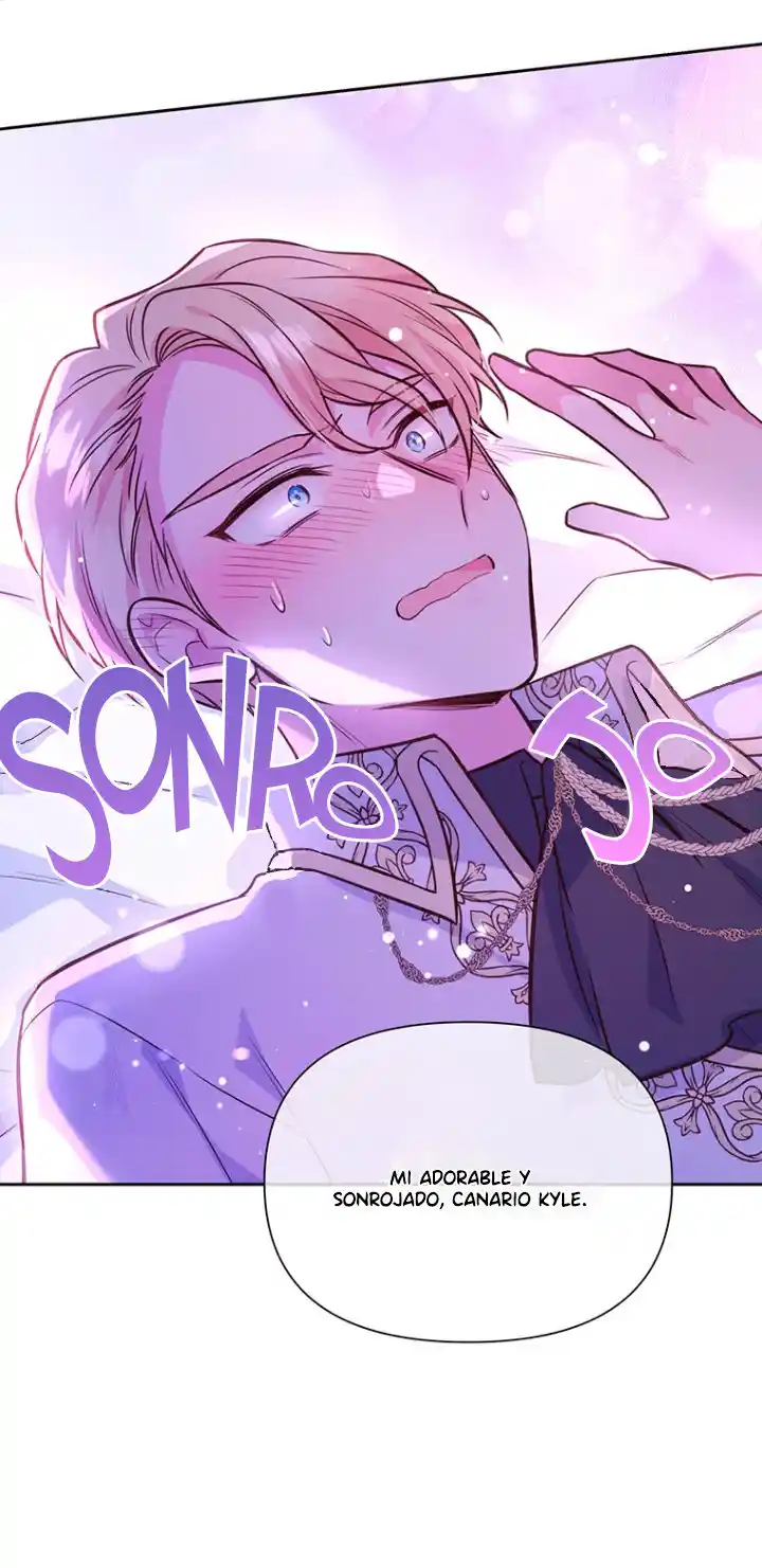 AUNQUE SEAS UN PERSONAJE SECUNDARIO TE ENAMORARÁS DE MI - Capítulo 53 - Página 25 - LectorTMOo