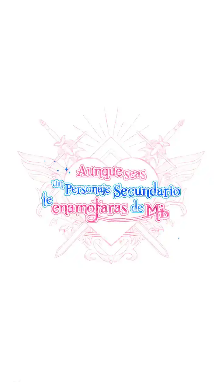 AUNQUE SEAS UN PERSONAJE SECUNDARIO TE ENAMORARÁS DE MI - Capítulo 53 - Página 26 - LectorTMOo