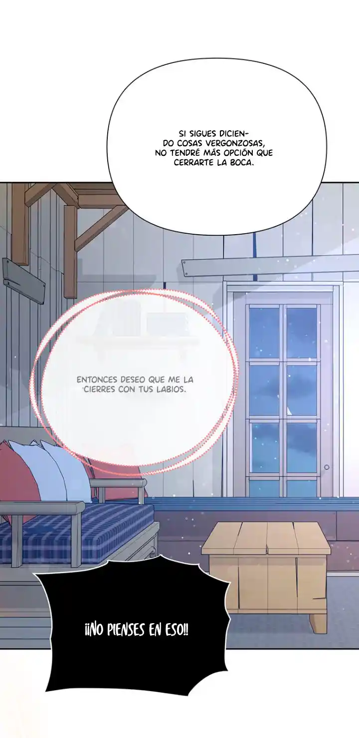 AUNQUE SEAS UN PERSONAJE SECUNDARIO TE ENAMORARÁS DE MI - Capítulo 53 - Página 29 - LectorTMOo