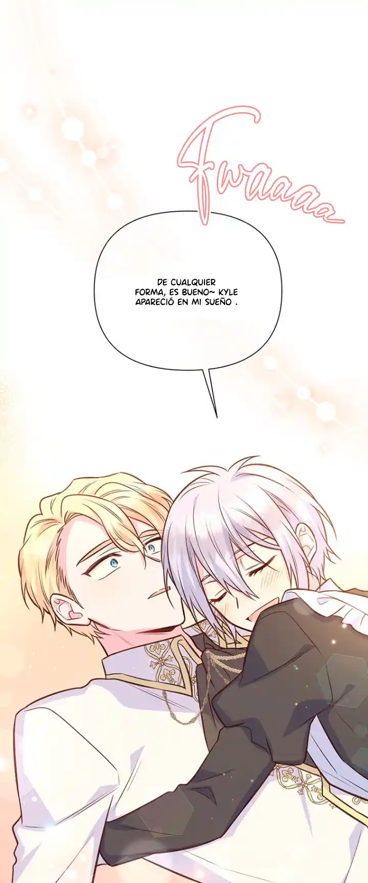 AUNQUE SEAS UN PERSONAJE SECUNDARIO TE ENAMORARÁS DE MI - Capítulo 53 - Página 30 - LectorTMOo