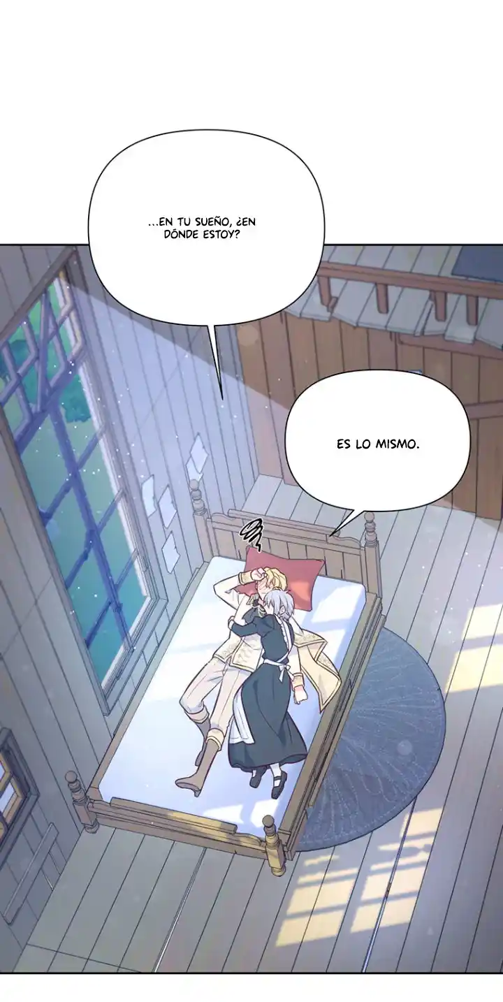 AUNQUE SEAS UN PERSONAJE SECUNDARIO TE ENAMORARÁS DE MI - Capítulo 53 - Página 32 - LectorTMOo