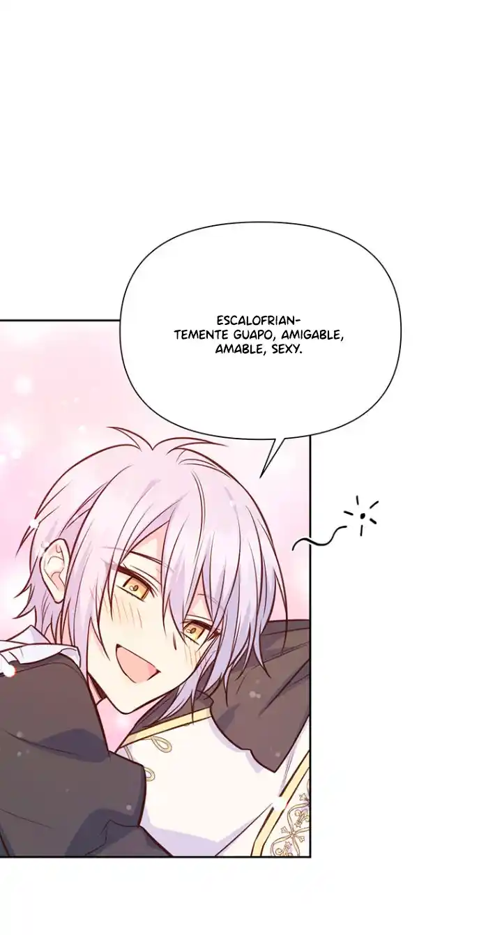 AUNQUE SEAS UN PERSONAJE SECUNDARIO TE ENAMORARÁS DE MI - Capítulo 53 - Página 33 - LectorTMOo
