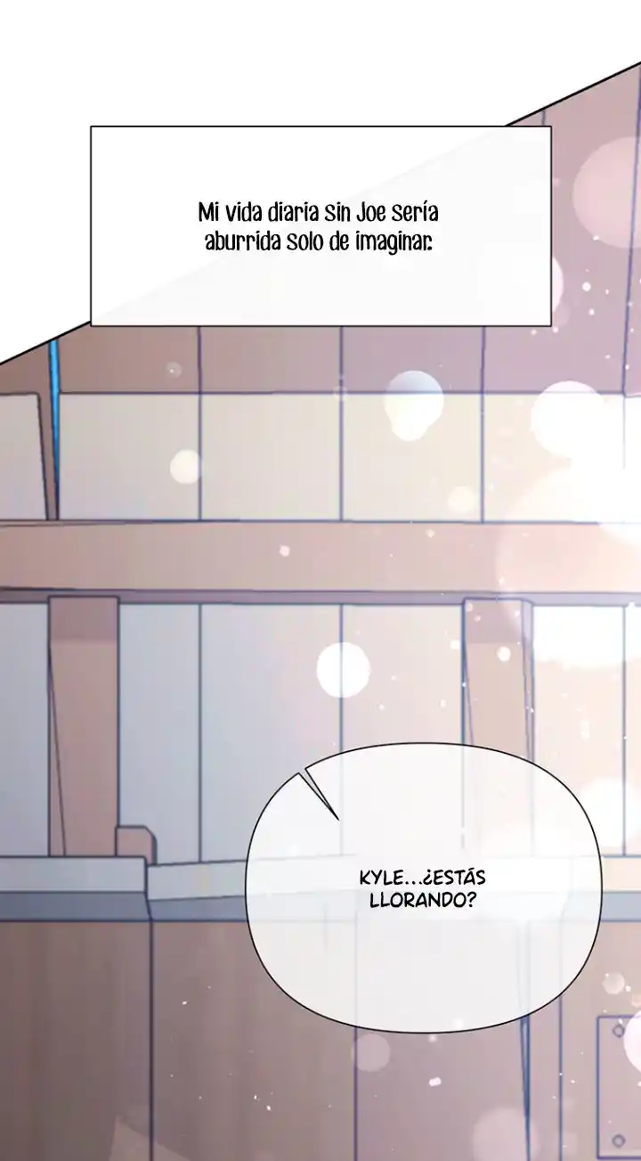 AUNQUE SEAS UN PERSONAJE SECUNDARIO TE ENAMORARÁS DE MI - Capítulo 53 - Página 49 - LectorTMOo