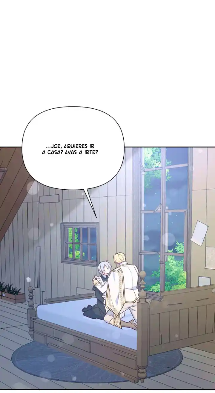 AUNQUE SEAS UN PERSONAJE SECUNDARIO TE ENAMORARÁS DE MI - Capítulo 53 - Página 54 - LectorTMOo