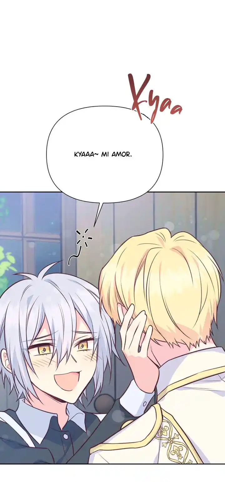 AUNQUE SEAS UN PERSONAJE SECUNDARIO TE ENAMORARÁS DE MI - Capítulo 53 - Página 55 - LectorTMOo