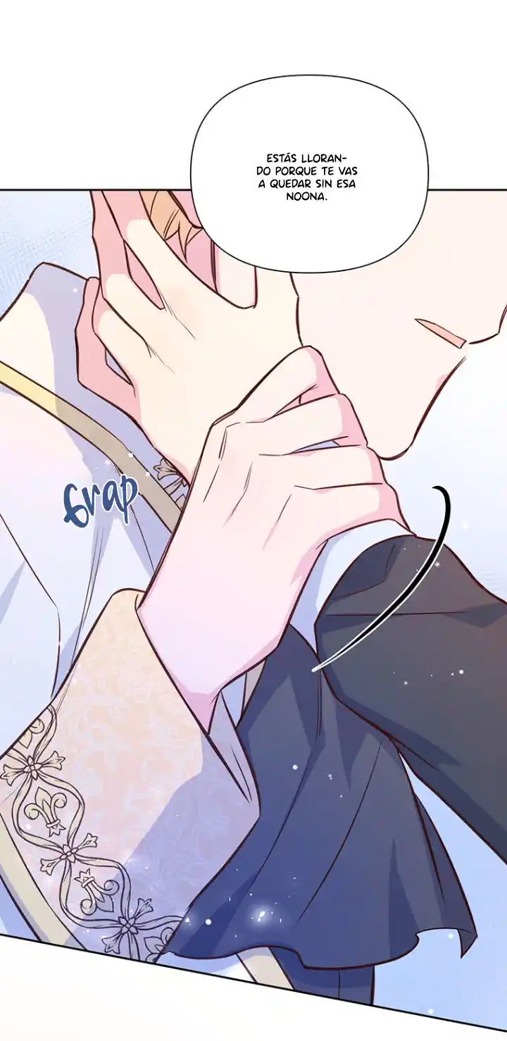 AUNQUE SEAS UN PERSONAJE SECUNDARIO TE ENAMORARÁS DE MI - Capítulo 53 - Página 56 - LectorTMOo