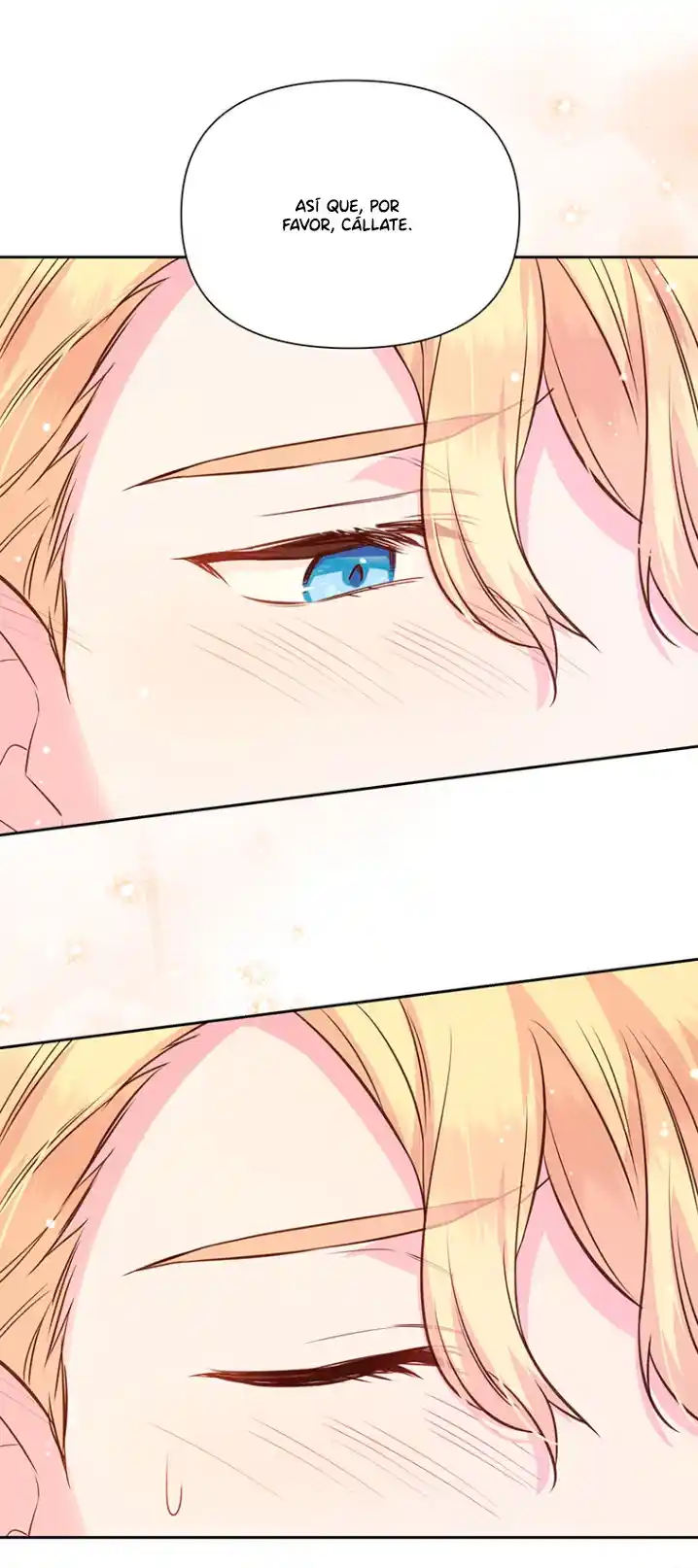 AUNQUE SEAS UN PERSONAJE SECUNDARIO TE ENAMORARÁS DE MI - Capítulo 53 - Página 61 - LectorTMOo