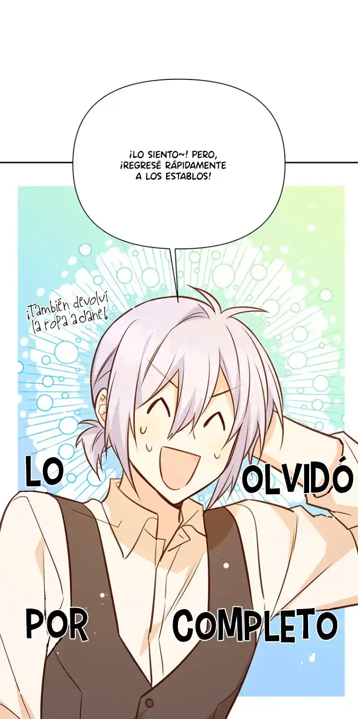 AUNQUE SEAS UN PERSONAJE SECUNDARIO TE ENAMORARÁS DE MI - Capítulo 53 - Página 68 - LectorTMOo