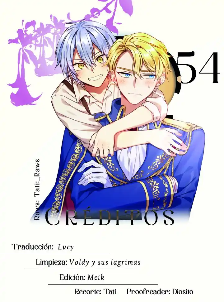 AUNQUE SEAS UN PERSONAJE SECUNDARIO TE ENAMORARÁS DE MI - Capítulo 54 - Página 2 - LectorTMOo