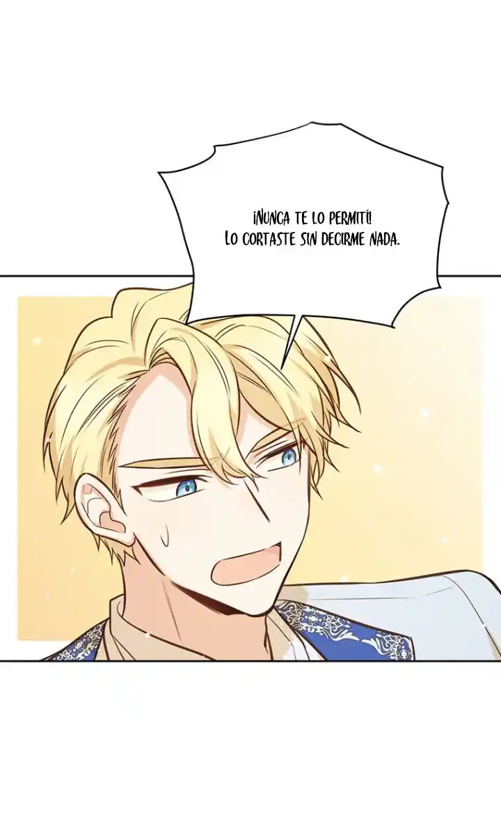 AUNQUE SEAS UN PERSONAJE SECUNDARIO TE ENAMORARÁS DE MI - Capítulo 54 - Página 10 - LectorTMOo
