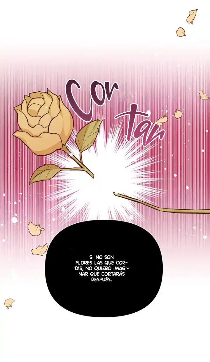 AUNQUE SEAS UN PERSONAJE SECUNDARIO TE ENAMORARÁS DE MI - Capítulo 54 - Página 11 - LectorTMOo