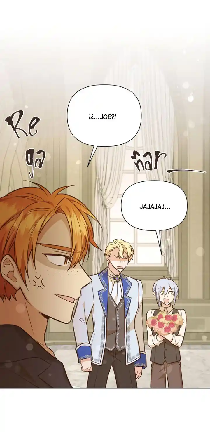 AUNQUE SEAS UN PERSONAJE SECUNDARIO TE ENAMORARÁS DE MI - Capítulo 54 - Página 12 - LectorTMOo
