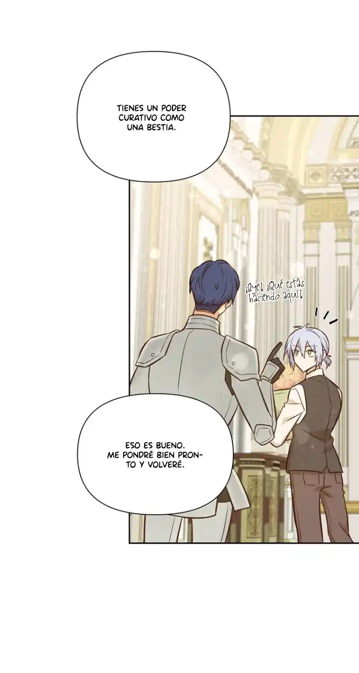 AUNQUE SEAS UN PERSONAJE SECUNDARIO TE ENAMORARÁS DE MI - Capítulo 54 - Página 18 - LectorTMOo