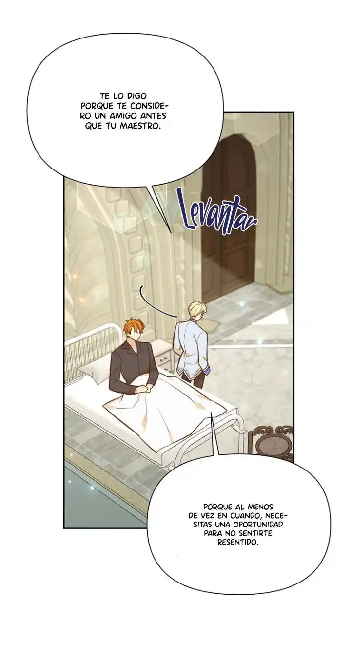 AUNQUE SEAS UN PERSONAJE SECUNDARIO TE ENAMORARÁS DE MI - Capítulo 54 - Página 23 - LectorTMOo