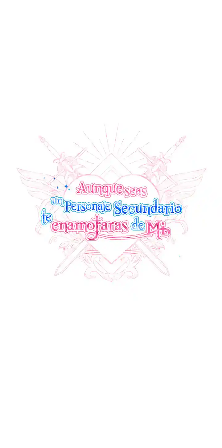 AUNQUE SEAS UN PERSONAJE SECUNDARIO TE ENAMORARÁS DE MI - Capítulo 54 - Página 25 - LectorTMOo