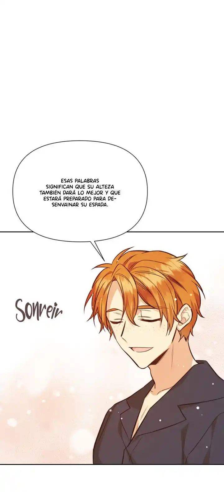 AUNQUE SEAS UN PERSONAJE SECUNDARIO TE ENAMORARÁS DE MI - Capítulo 54 - Página 27 - LectorTMOo