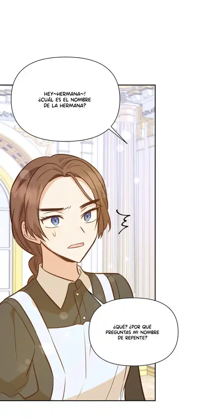 AUNQUE SEAS UN PERSONAJE SECUNDARIO TE ENAMORARÁS DE MI - Capítulo 54 - Página 49 - LectorTMOo
