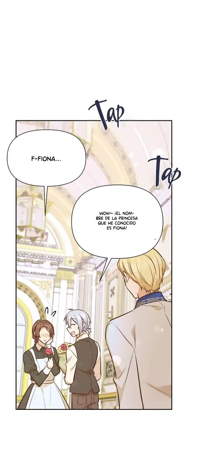 AUNQUE SEAS UN PERSONAJE SECUNDARIO TE ENAMORARÁS DE MI - Capítulo 54 - Página 52 - LectorTMOo