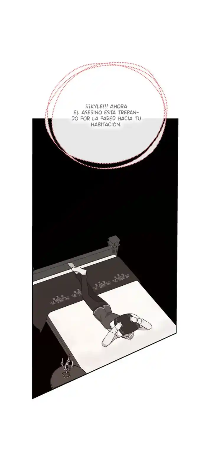 AUNQUE SEAS UN PERSONAJE SECUNDARIO TE ENAMORARÁS DE MI - Capítulo 54 - Página 65 - LectorTMOo