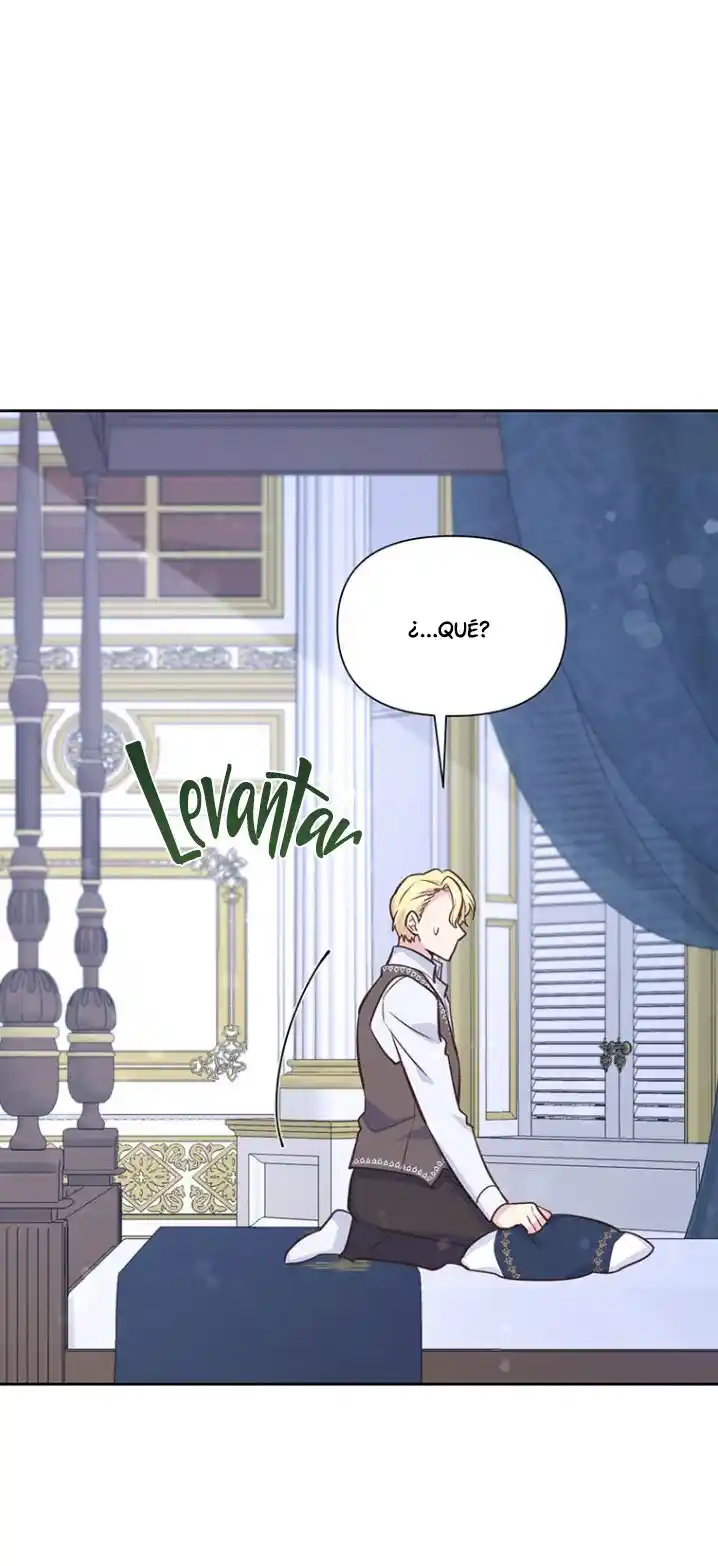 AUNQUE SEAS UN PERSONAJE SECUNDARIO TE ENAMORARÁS DE MI - Capítulo 54 - Página 66 - LectorTMOo