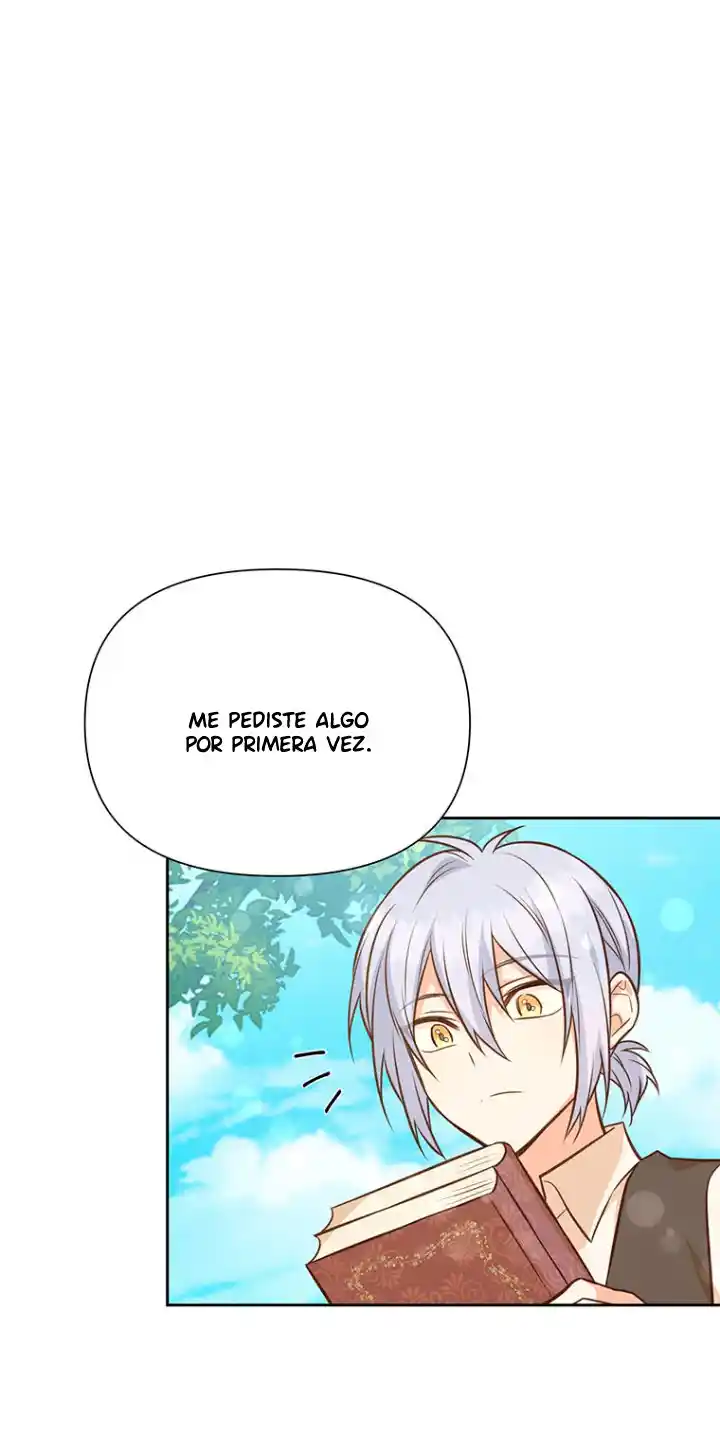 AUNQUE SEAS UN PERSONAJE SECUNDARIO TE ENAMORARÁS DE MI - Capítulo 55 - Página 8 - LectorTMOo