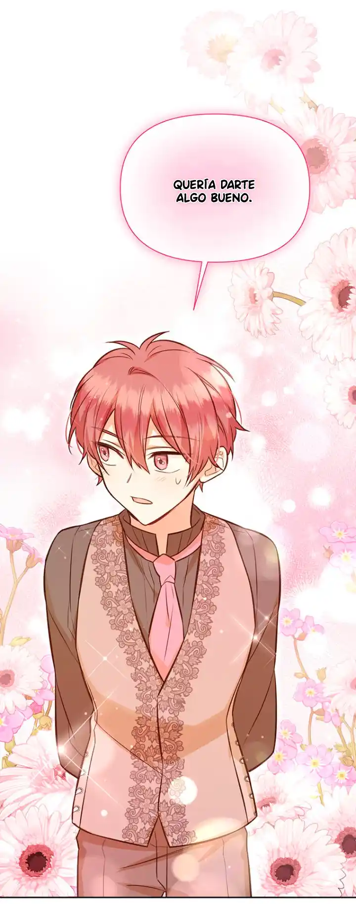 AUNQUE SEAS UN PERSONAJE SECUNDARIO TE ENAMORARÁS DE MI - Capítulo 55 - Página 9 - LectorTMOo
