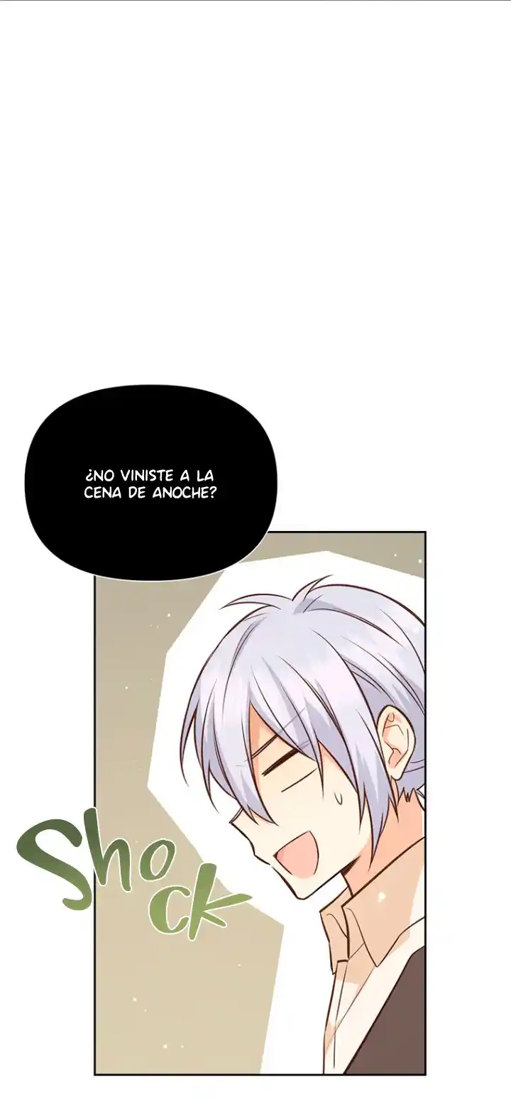 AUNQUE SEAS UN PERSONAJE SECUNDARIO TE ENAMORARÁS DE MI - Capítulo 55 - Página 12 - LectorTMOo