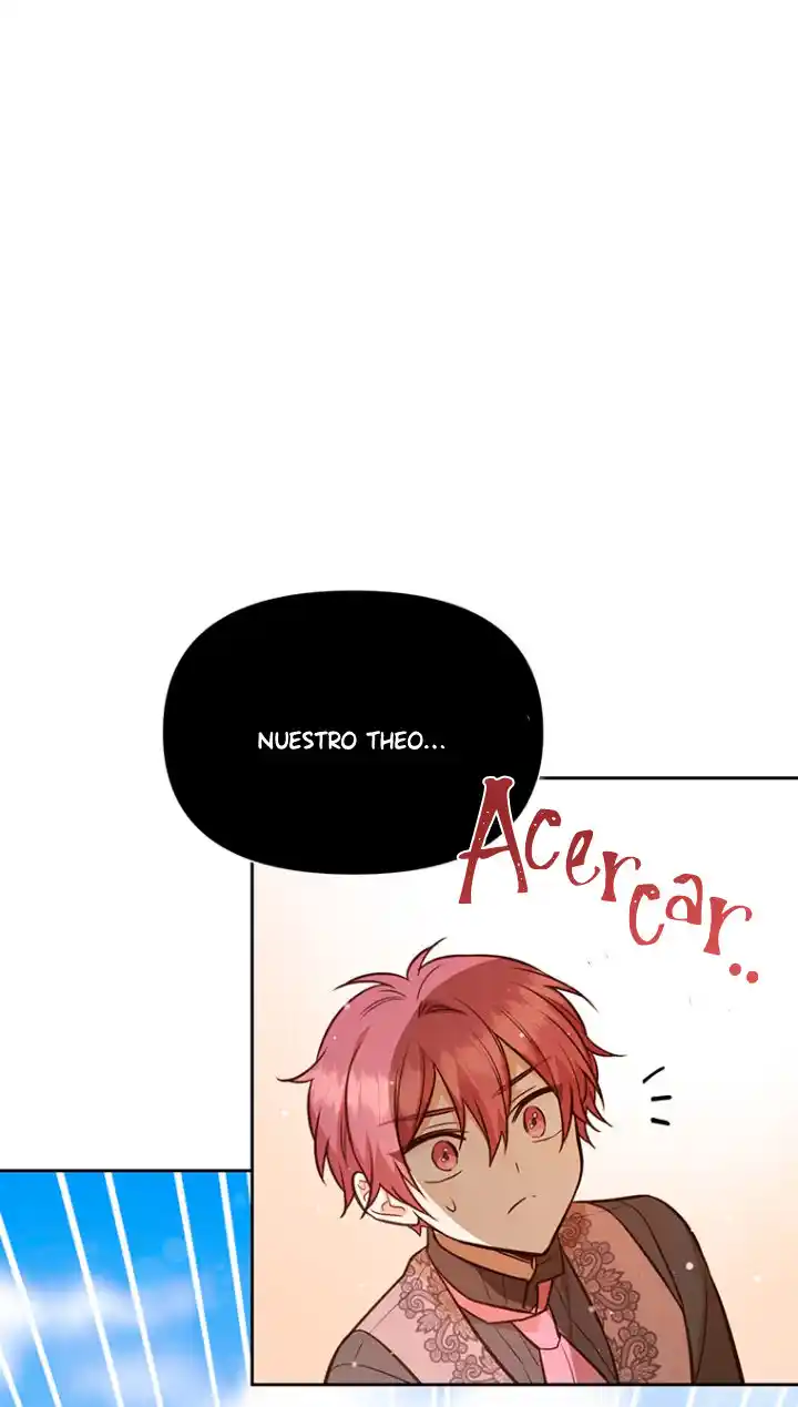 AUNQUE SEAS UN PERSONAJE SECUNDARIO TE ENAMORARÁS DE MI - Capítulo 55 - Página 16 - LectorTMOo
