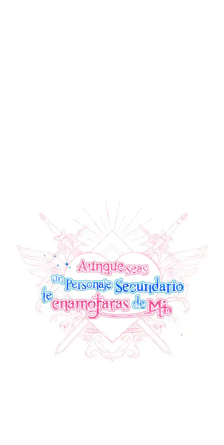AUNQUE SEAS UN PERSONAJE SECUNDARIO TE ENAMORARÁS DE MI - Capítulo 55 - Página 18 - LectorTMOo