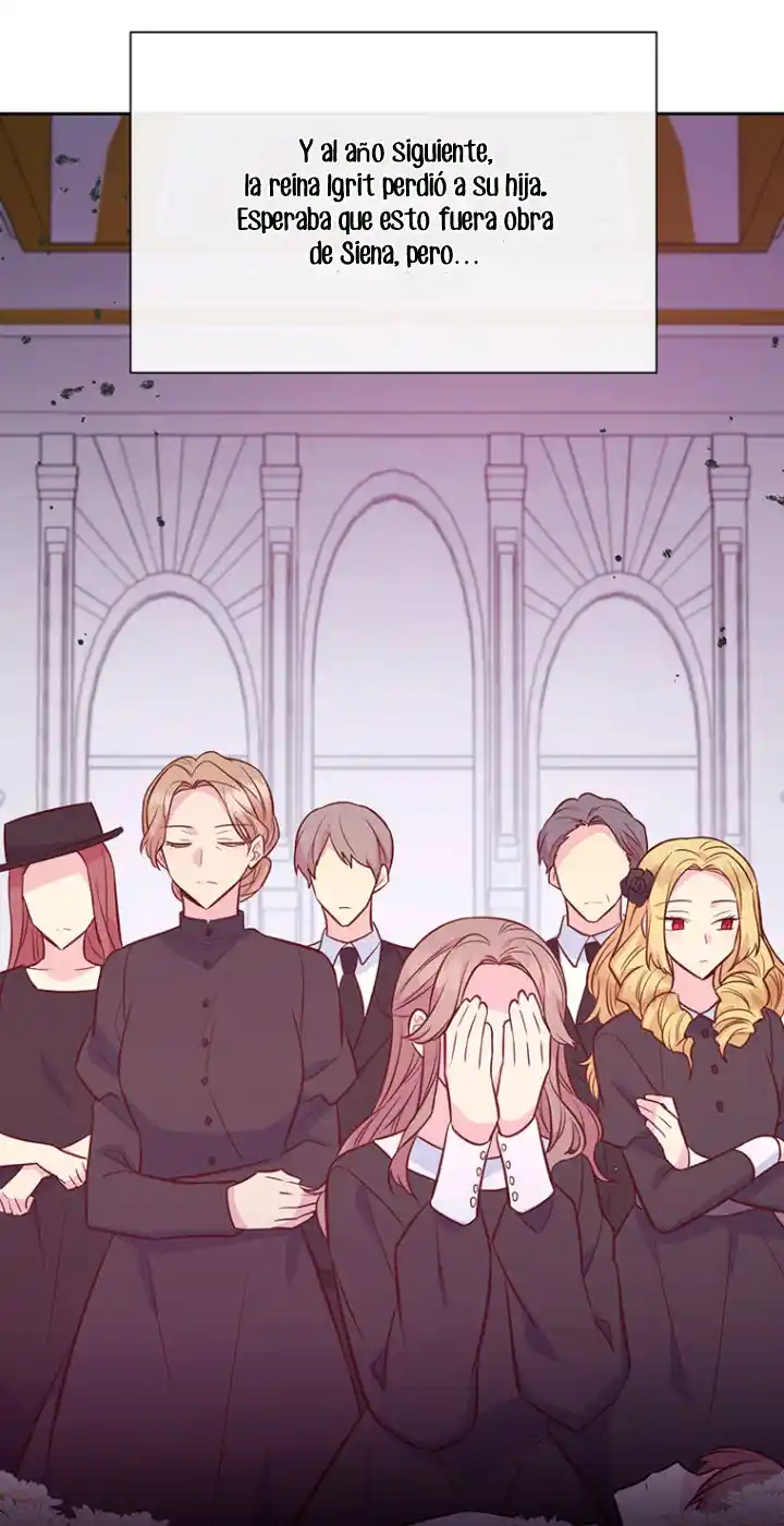 AUNQUE SEAS UN PERSONAJE SECUNDARIO TE ENAMORARÁS DE MI - Capítulo 55 - Página 26 - LectorTMOo