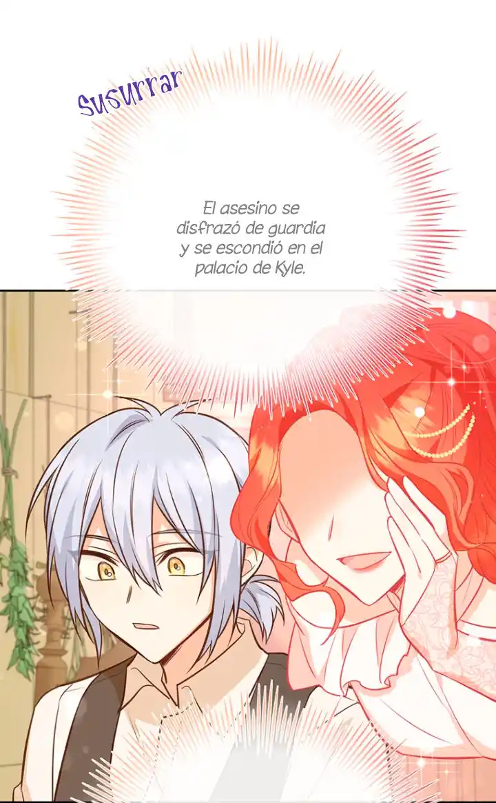 AUNQUE SEAS UN PERSONAJE SECUNDARIO TE ENAMORARÁS DE MI - Capítulo 55 - Página 29 - LectorTMOo