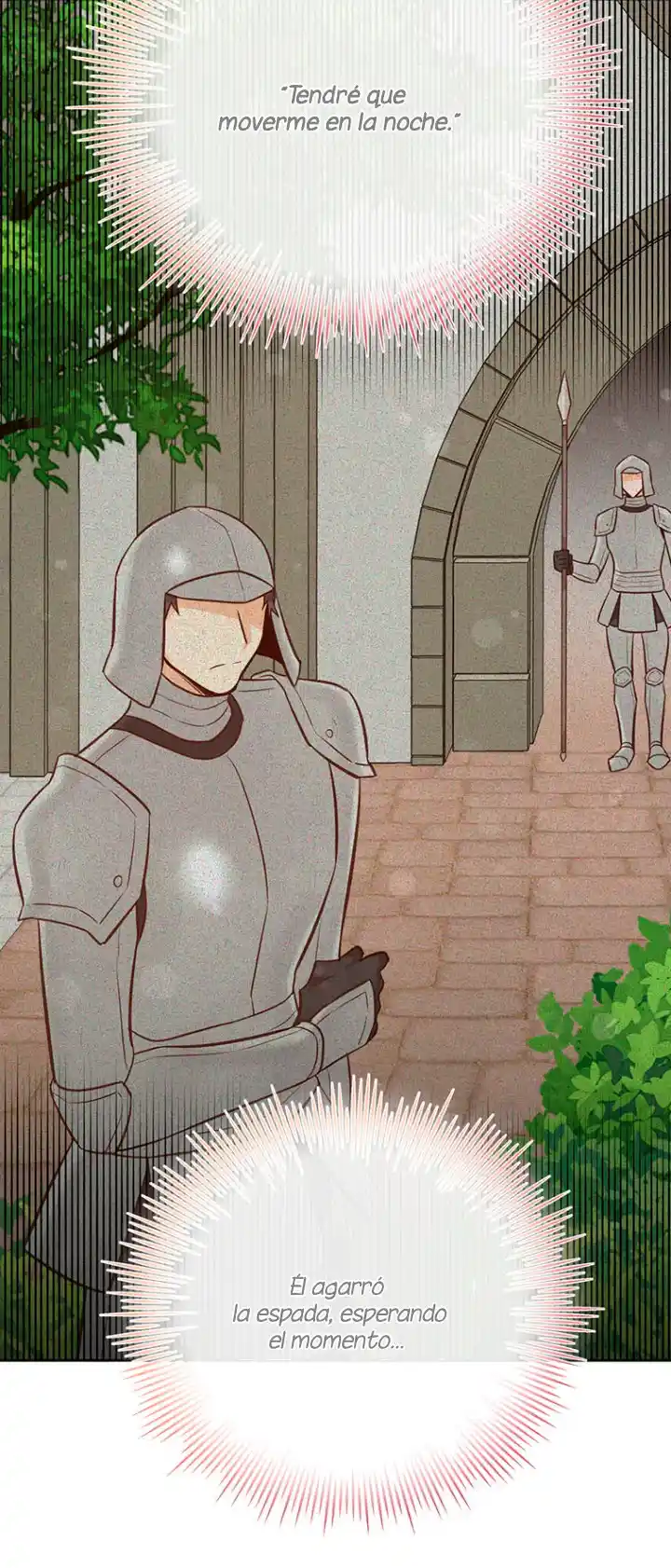 AUNQUE SEAS UN PERSONAJE SECUNDARIO TE ENAMORARÁS DE MI - Capítulo 55 - Página 30 - LectorTMOo