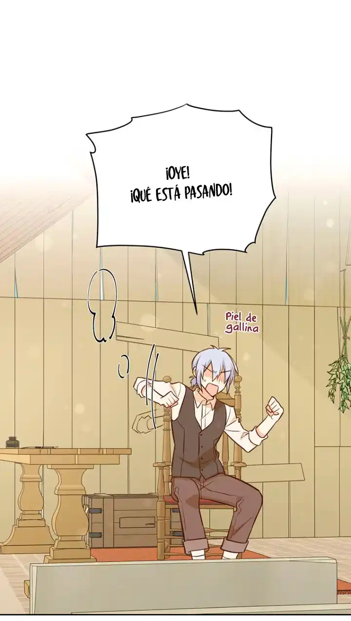 AUNQUE SEAS UN PERSONAJE SECUNDARIO TE ENAMORARÁS DE MI - Capítulo 55 - Página 35 - LectorTMOo
