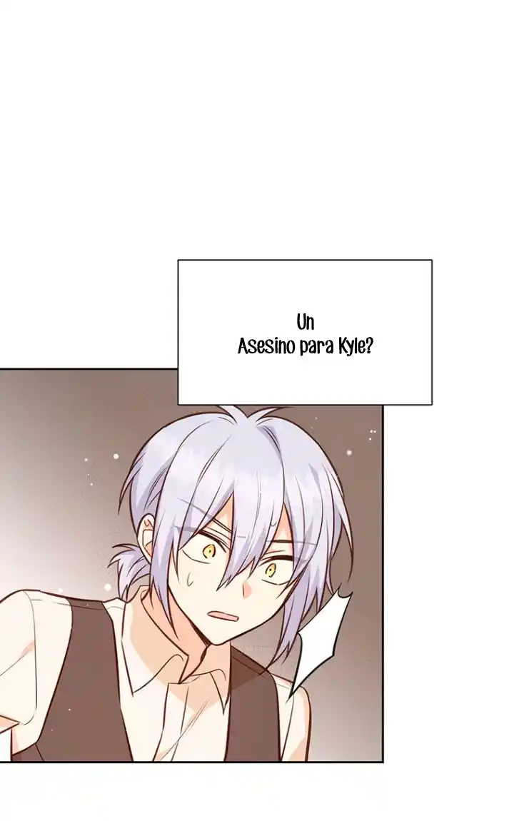 AUNQUE SEAS UN PERSONAJE SECUNDARIO TE ENAMORARÁS DE MI - Capítulo 55 - Página 36 - LectorTMOo
