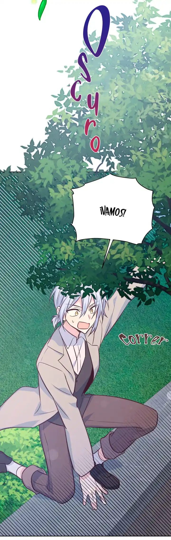 AUNQUE SEAS UN PERSONAJE SECUNDARIO TE ENAMORARÁS DE MI - Capítulo 55 - Página 41 - LectorTMOo