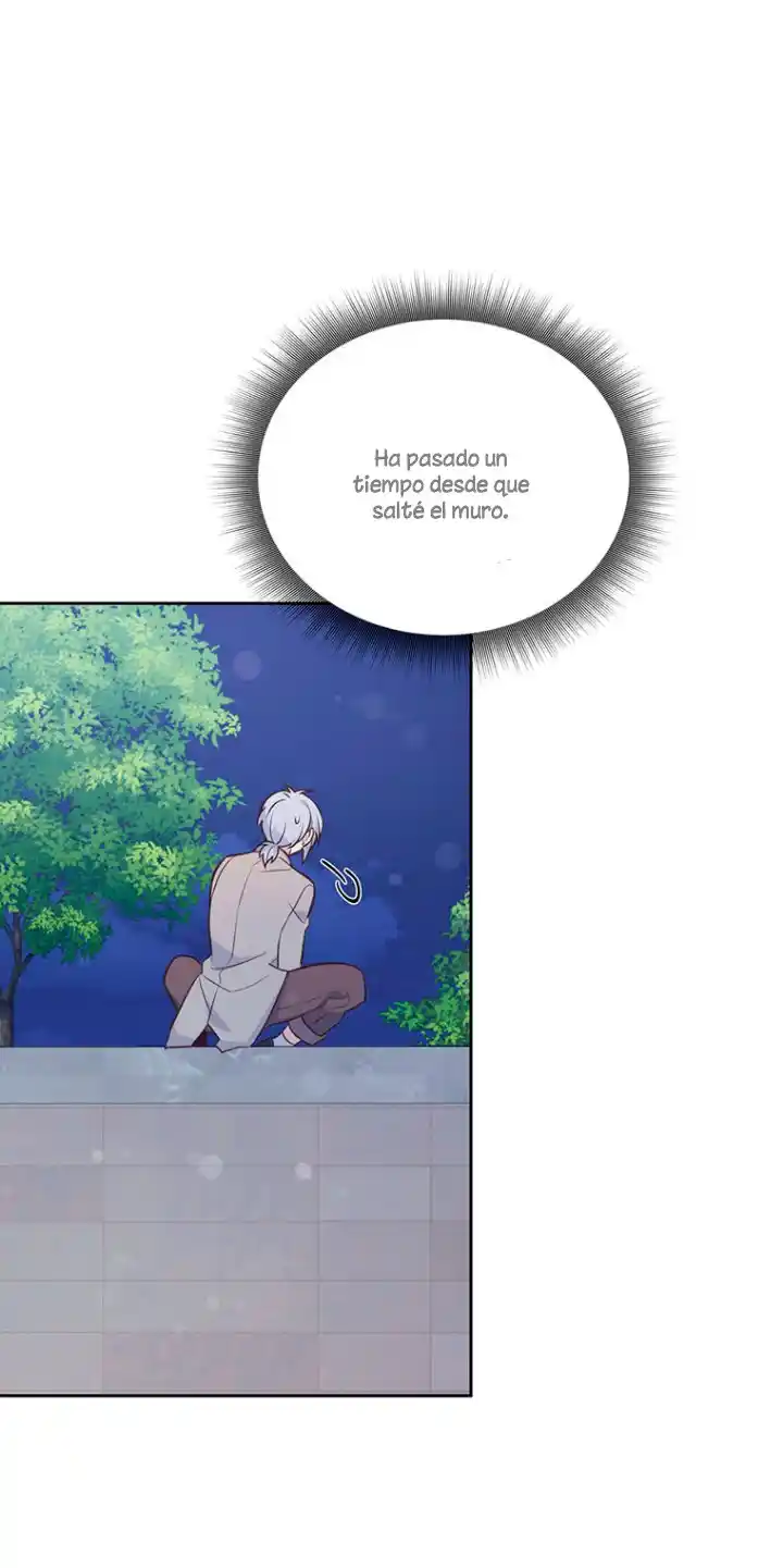 AUNQUE SEAS UN PERSONAJE SECUNDARIO TE ENAMORARÁS DE MI - Capítulo 55 - Página 42 - LectorTMOo